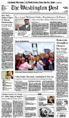 Washington Post