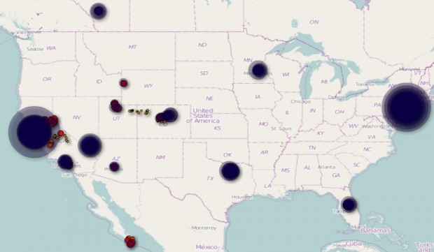 Neal Mueller Location